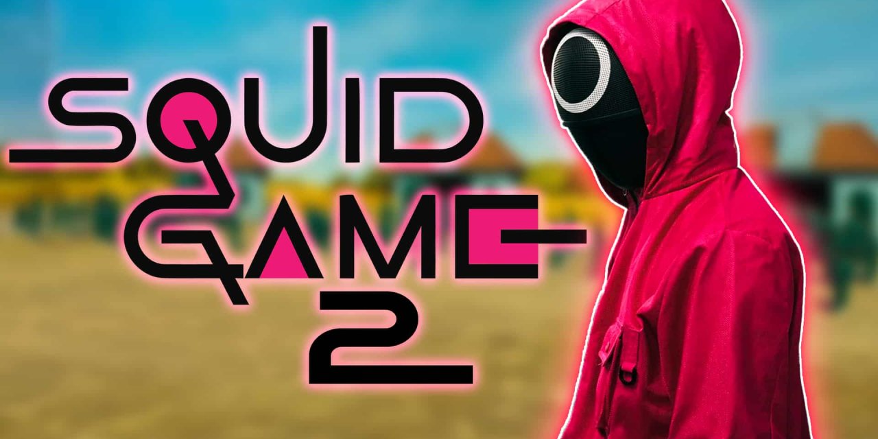 Netflix in bomba dizisi Squid Game 2 Sezon ne zaman başlıyor Yönetmen