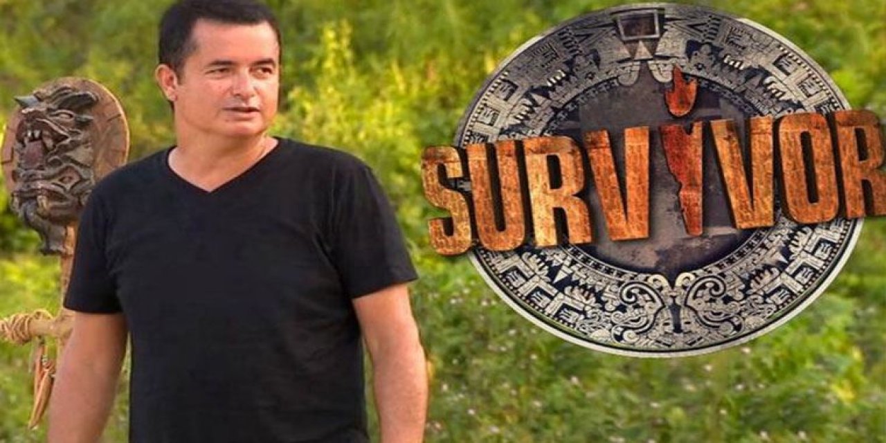 Acun Ilıcalı, Survivor All Star 2022 için hazırlıklara başladı! Teklif