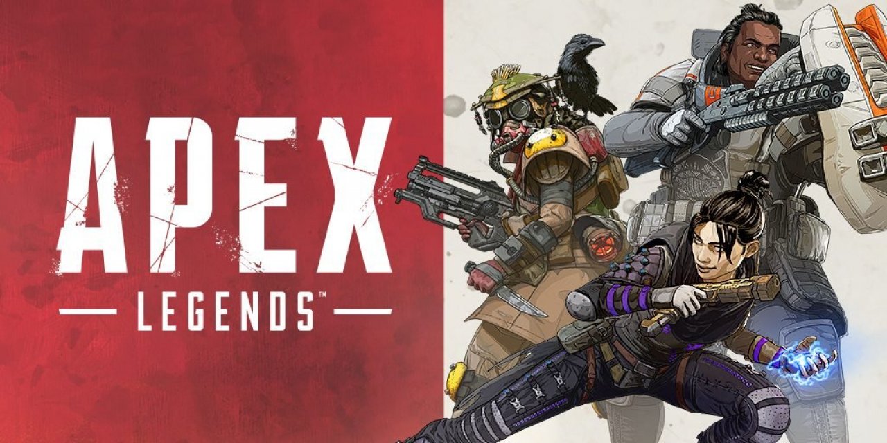 Как получить twitch drops apex legends