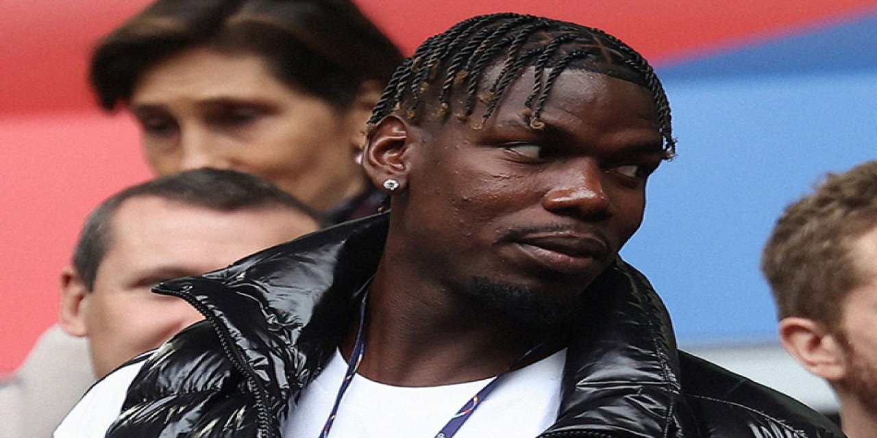 Paul Pogba'nın Geleceği: Futbol Dünyasının Gözleri Üzerinde