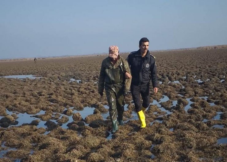 Öğretmenden Kuş Cenneti’nde Ördek Katliamı