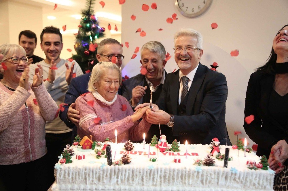 Nilüfer’deki Pandemi Çalışmaları Dsö’de Paylaşıldı