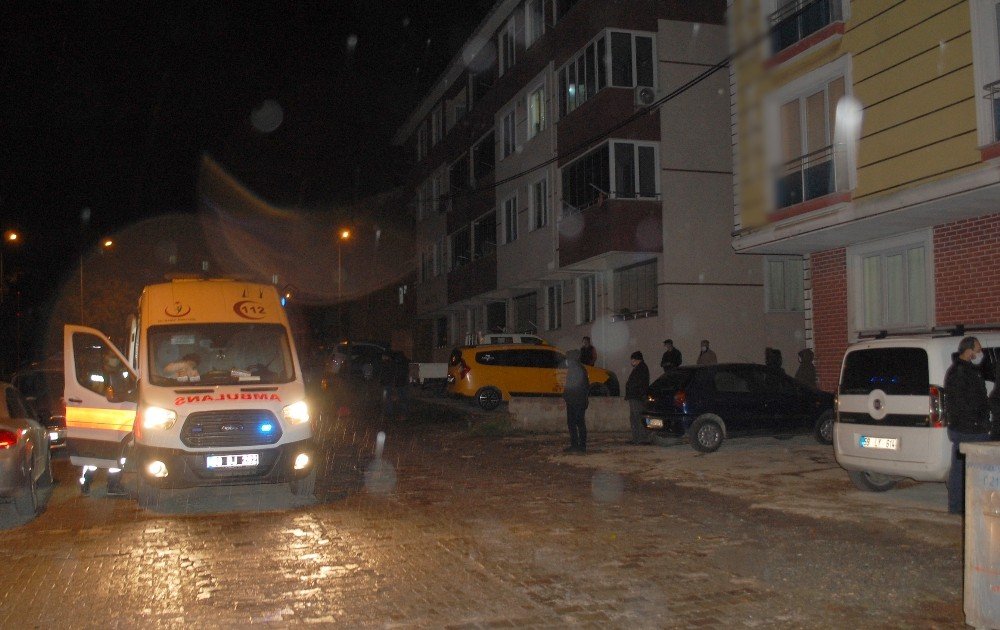 2 Gündür Haber Alınamayan Yaşlı Adam Evinde Ölü Bulundu