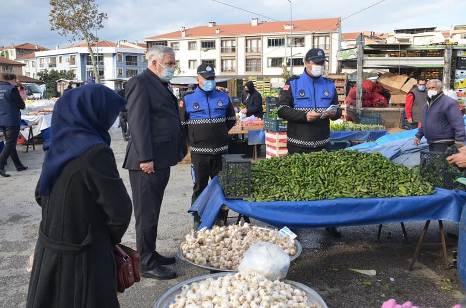 Bursa’da Belediye Başkan Yardımcısı Korona Virüsten Hayatını Kaybetti