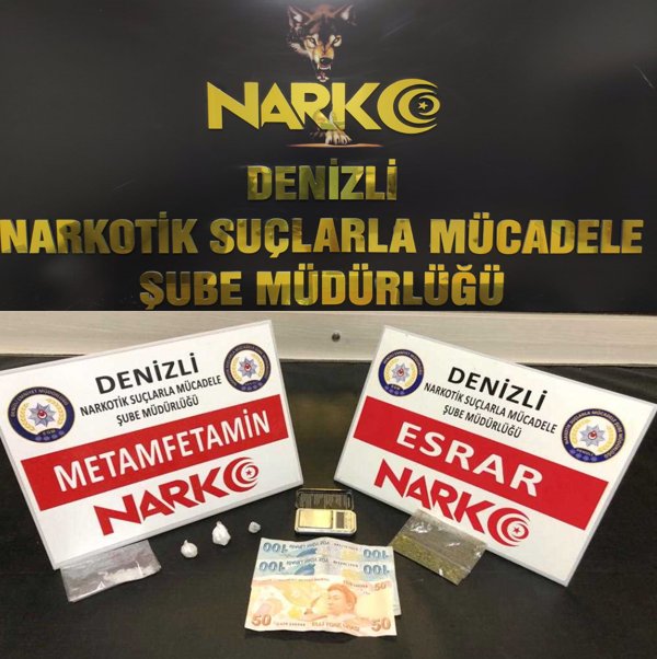 Narkotik Timleri Tacirlere Göz Açtırmıyor: 11 Tutuklama