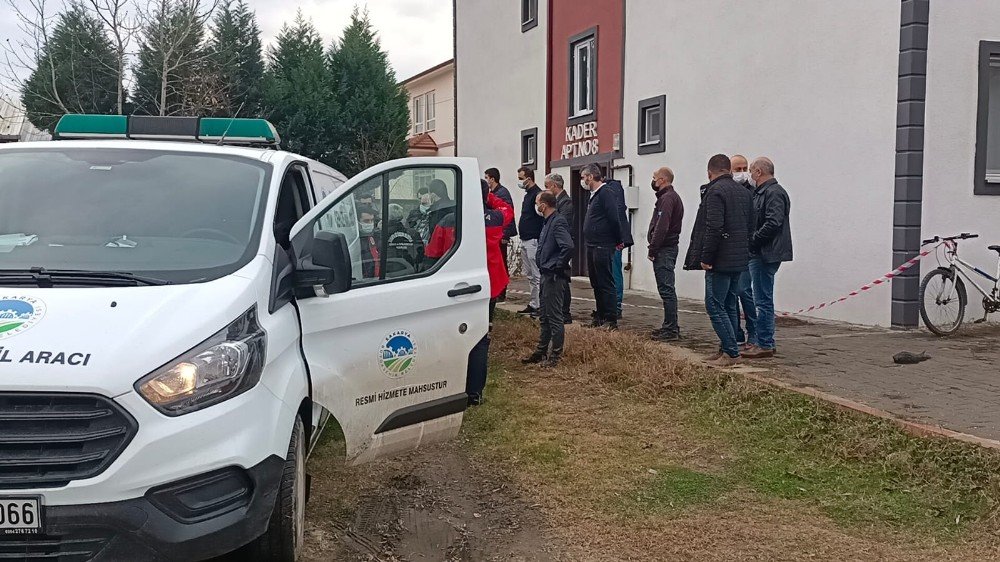 Evinin Banyosunda Yaktığı Mangal Dumanından Zehirlenerek Hayatını Kaybetti