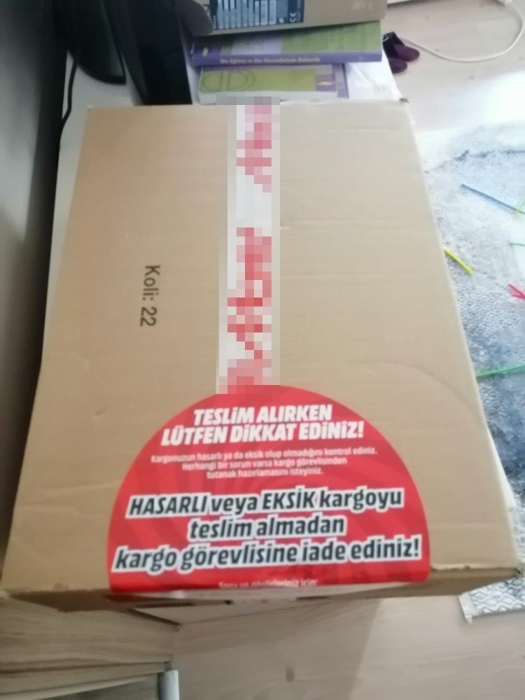 Uzaktan Eğitim İçin Bilgisayar Alınca Hayatının Şokunu Yaşadılar