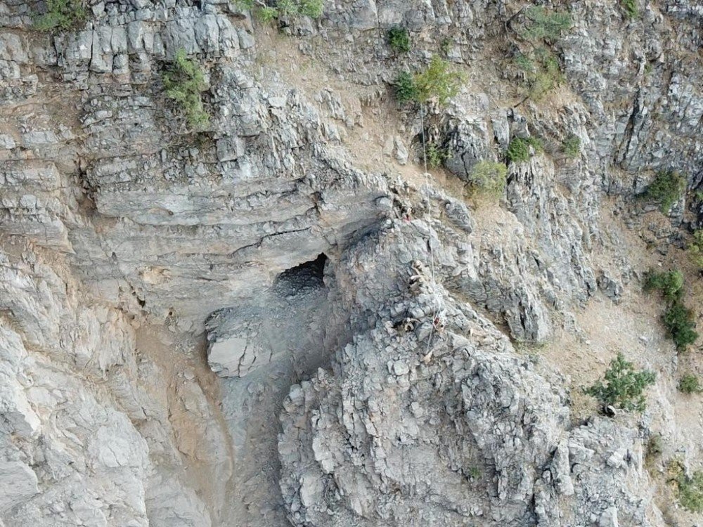 Tunceli’de Teröre Darbe Vuran Yıldırım-4 Operasyonunun Detayları Açıklandı