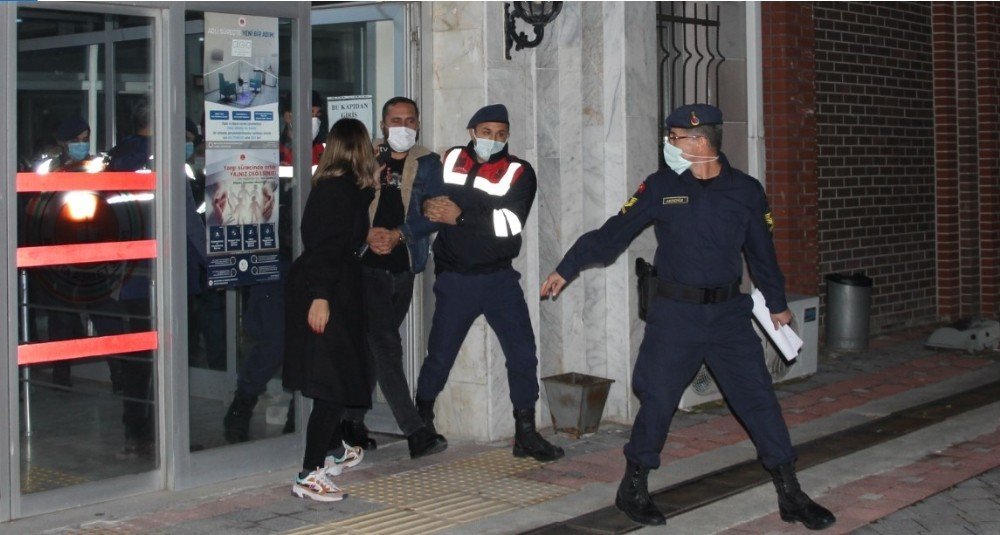 Isparta’da Kayıp Mustafa Özbay’ın Olayına İlişkin 2 Yeğen Tutuklandı