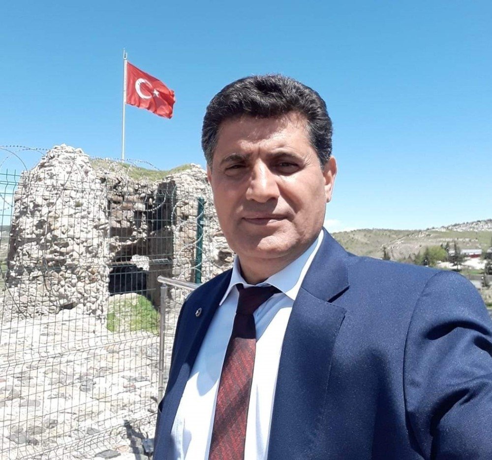 Sgk Elazığ İl Müdürü Tuncer, Covid-19’a Yenik Düştü