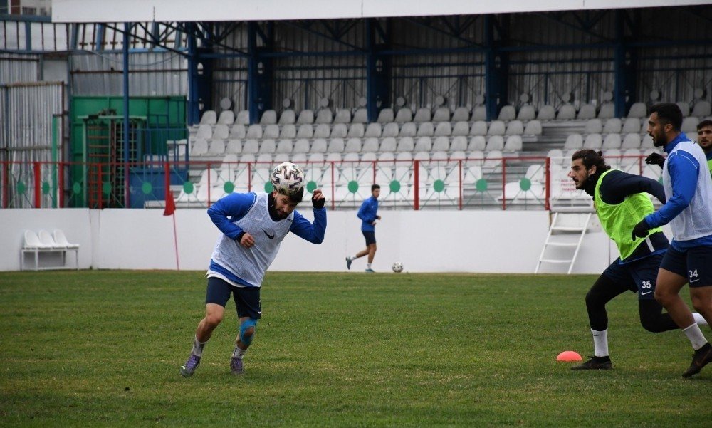 Diyarbekirspor Kritik Deplasmana Galibiyet İçin Gidecek