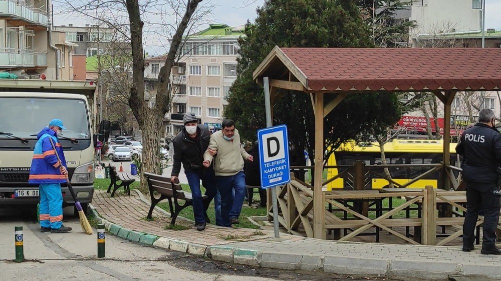 Bursa’da Sahte İçkiden Bir Kişi Daha Zehirlendi