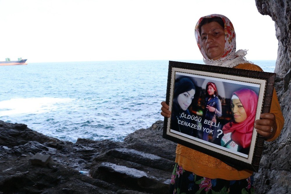 Kayıp Nesrin Davasında Tutuklu Erkek Arkadaşı Tahliye Edildi