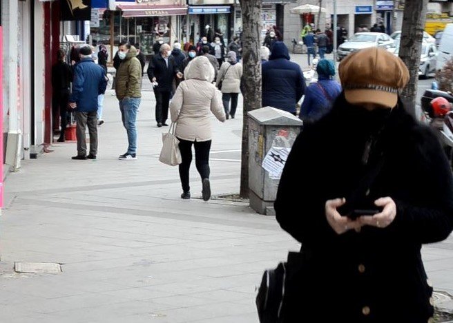 Bakan Koca’nın Güzel Haber Verdiği O İldeki Vatandaşlar Konuştu