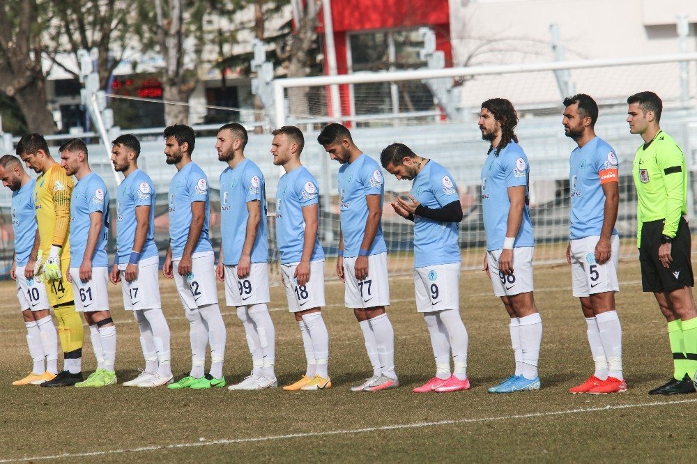 Kütahya Belediyespor Adım Adım Zirveye