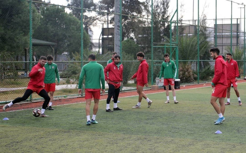 Karşıyaka’da Pozitif Vaka Sayısı 14’e Çıktı