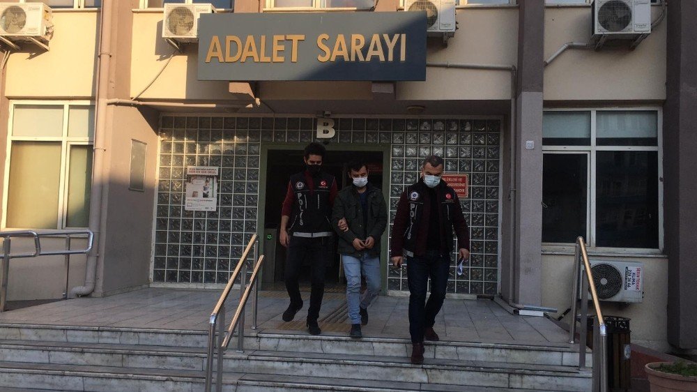 İstanbul’dan Denizli’ye Uyuşturucu Sevkiyatı Aydın Emniyeti’ne Takıldı