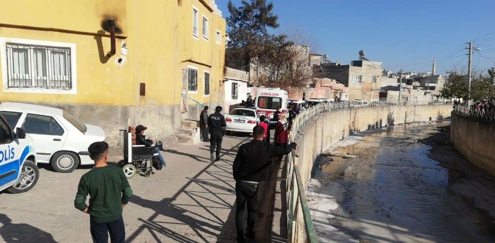 Şanlıurfa’da 2 Gencin Korkunç Ölümü