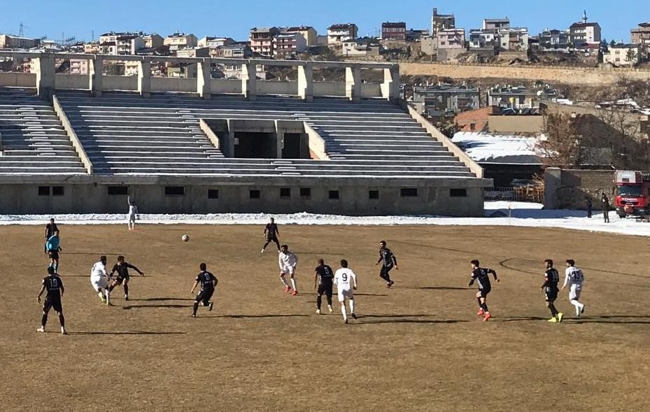 Bayburt Özel İdarespor Evinde Kayıp