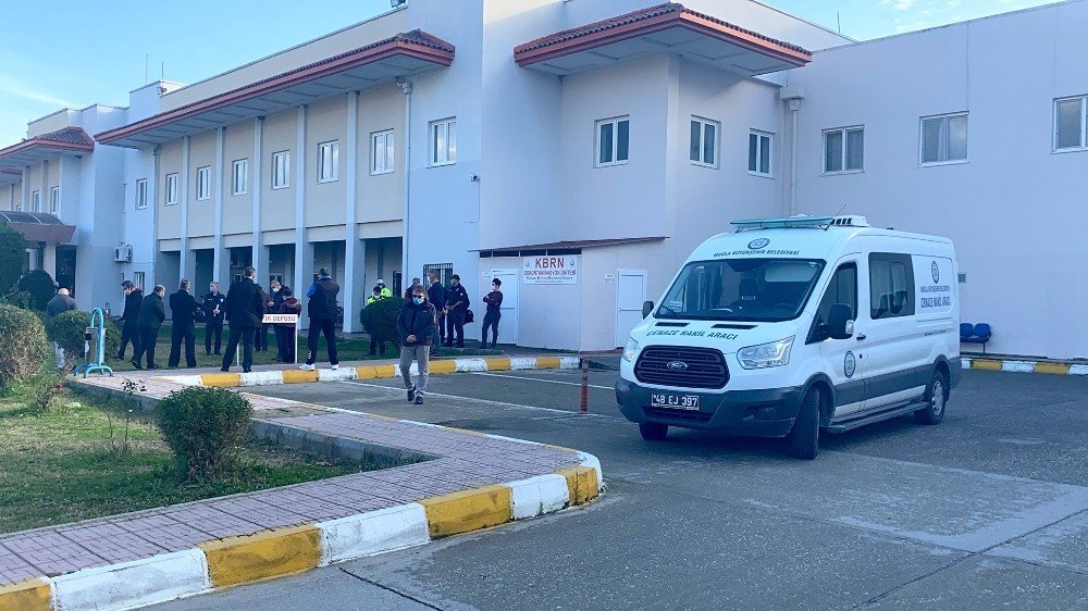 Fethiye’de Görevi Başında Rahatsızlanan Polis Memuru Hayatını Kaybetti