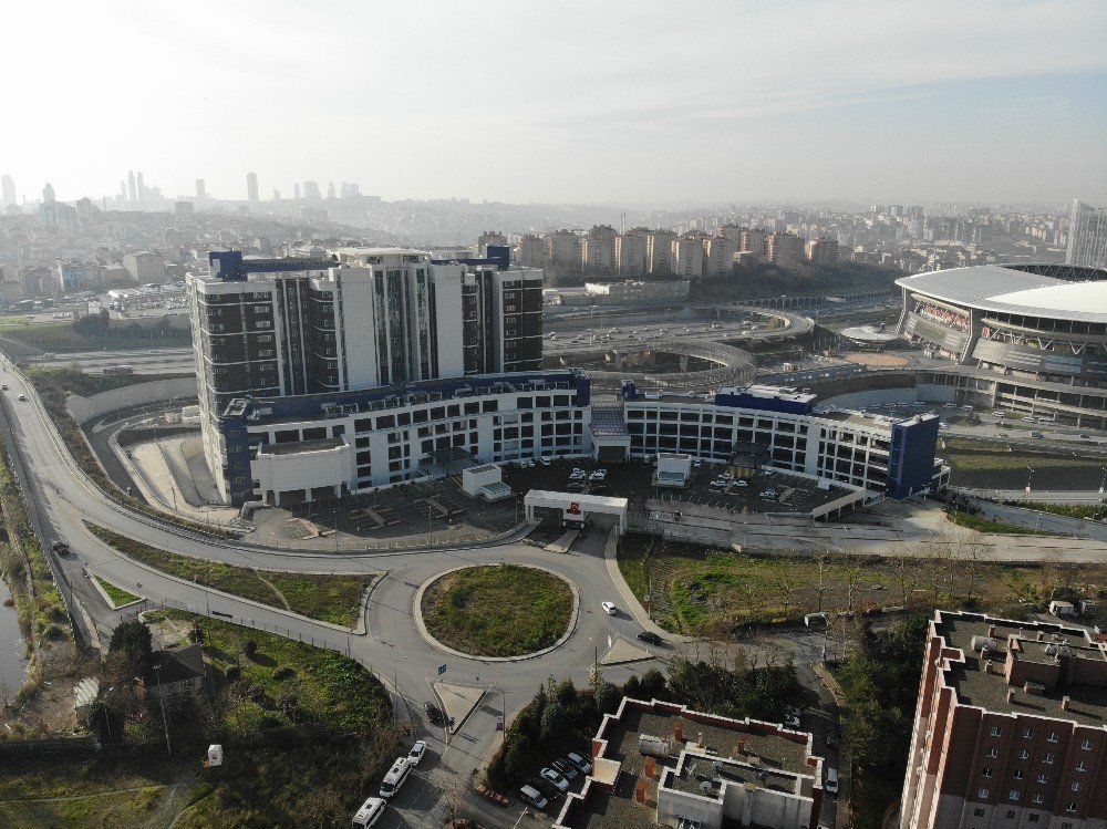 Vali Yerlikaya Müjdeyi Verdi: İstanbul Bir Hastaneye Daha Kavuşuyor