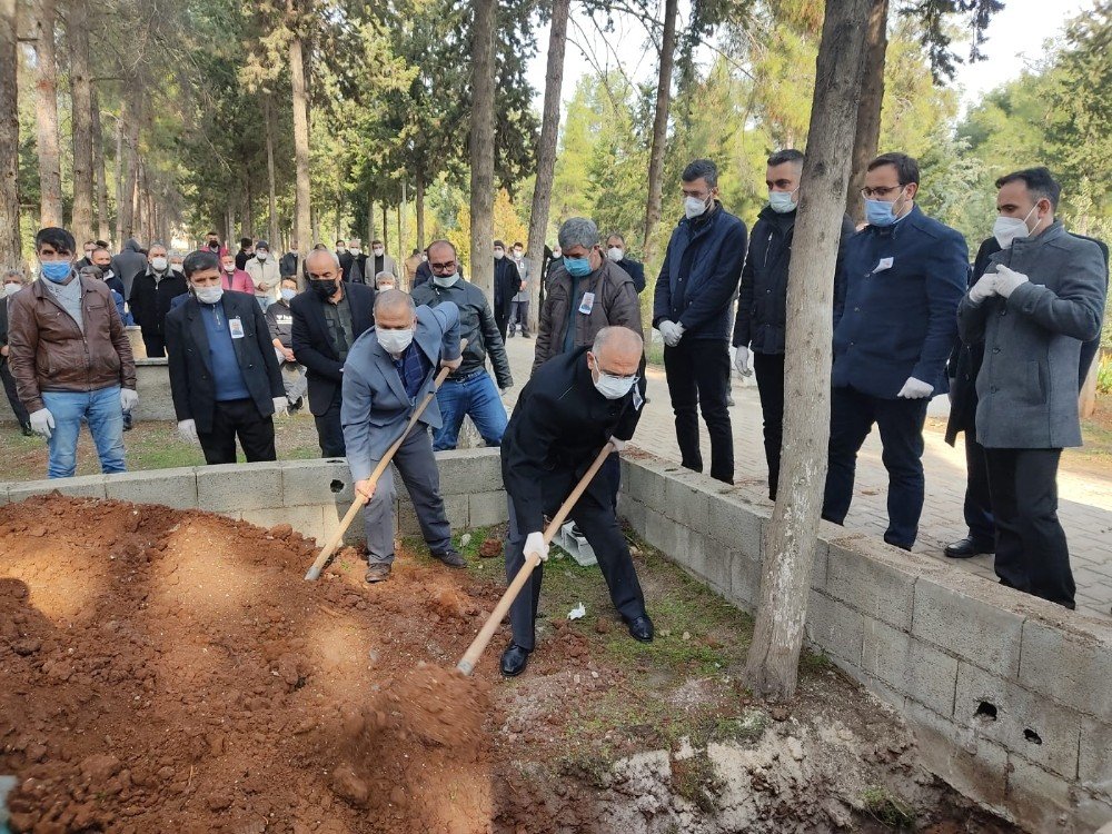 15 Temmuz Kahramanı Paşanın Acı Günü