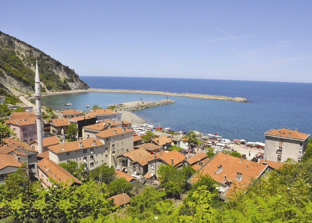 Kastamonu’nun Doğanyurt İlçesinde Korona Virüs Vakaları Sıfırlandı