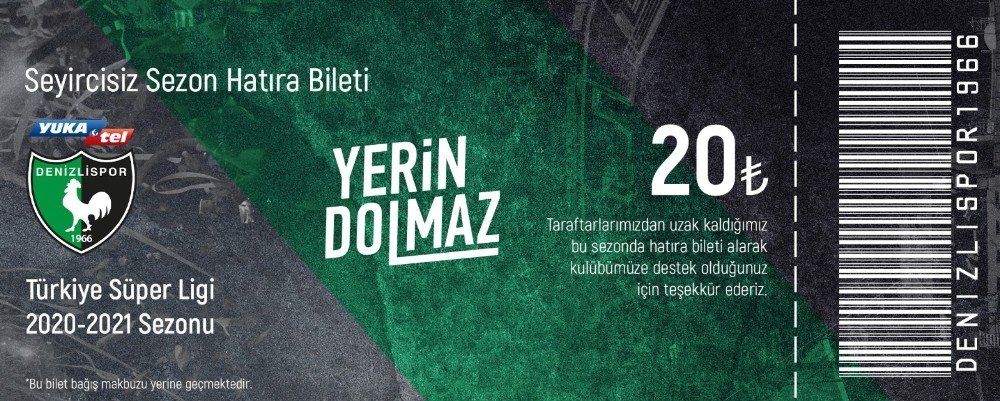 Denizlispor Yönetimi Kapı Kapı Dolaşacak