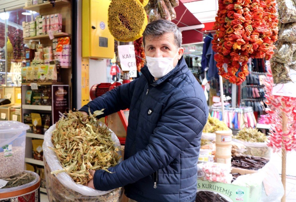 Aktarlarda Fiyatlar Tavan Yaptı