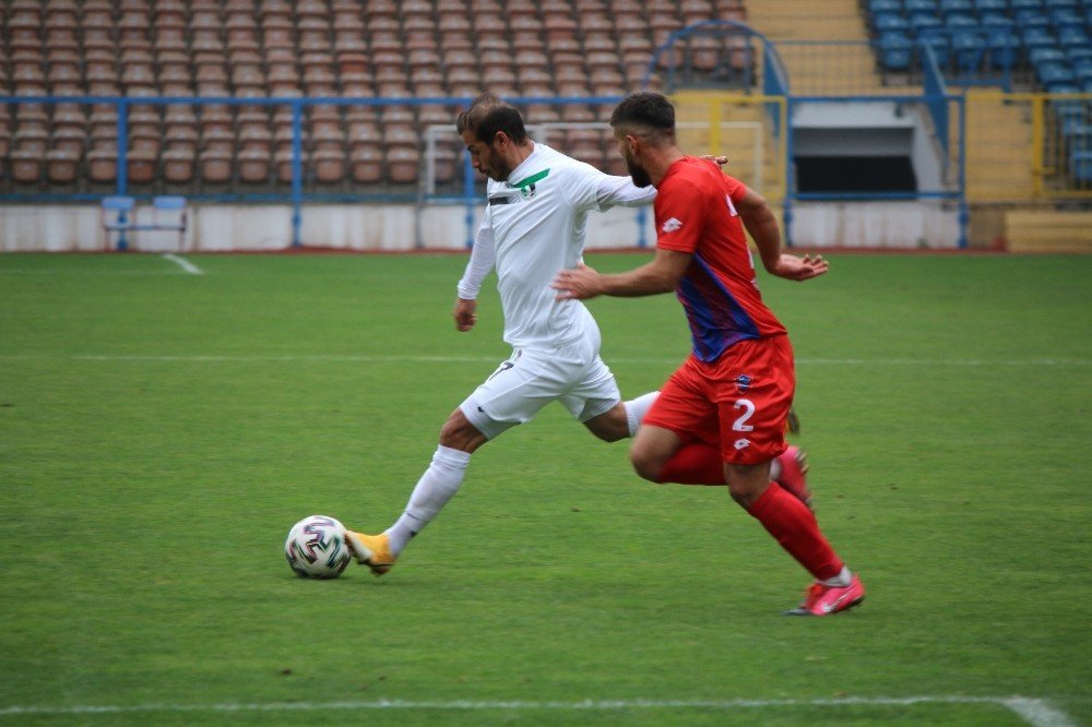 Sakaryaspor’un Adım Adım Yükselişi