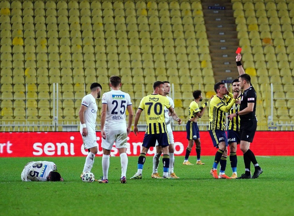 Mert Hakan Yandaş’a ’haksız Tahrik İndirimi’