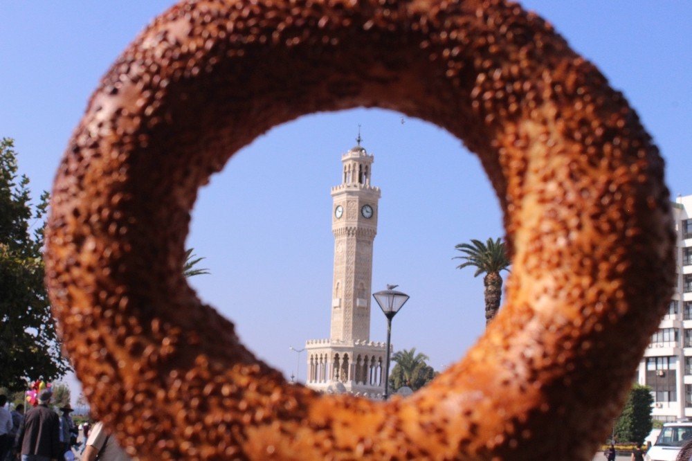 Meşhur İzmir Gevreği Zamlandı