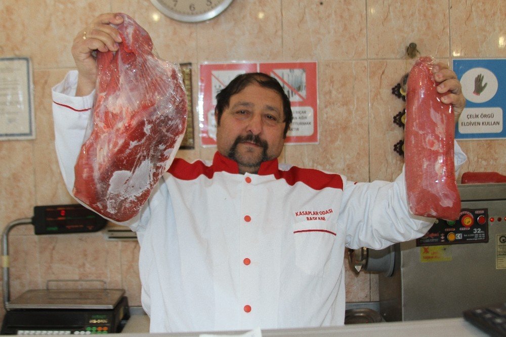 Antalya Pandemi Döneminde En Fazla Kıyma Ve Kuşbaşı Tüketti