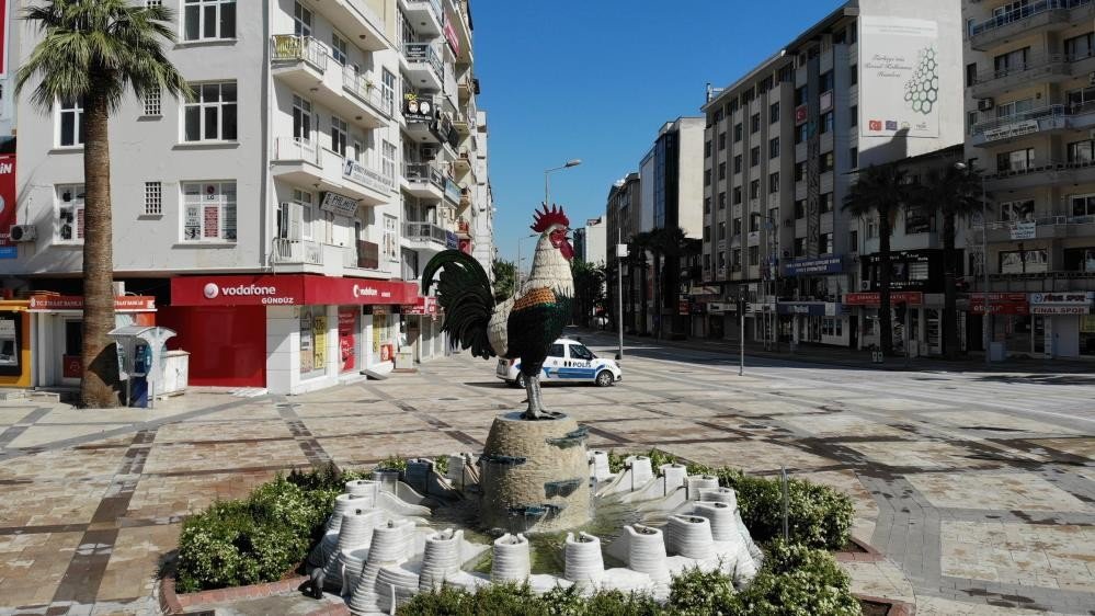 Denizli’de 2019 Yılı Kişi Başı Gayrisafi Yurtiçi Hasıla 46 Bin 529 Tl Oldu