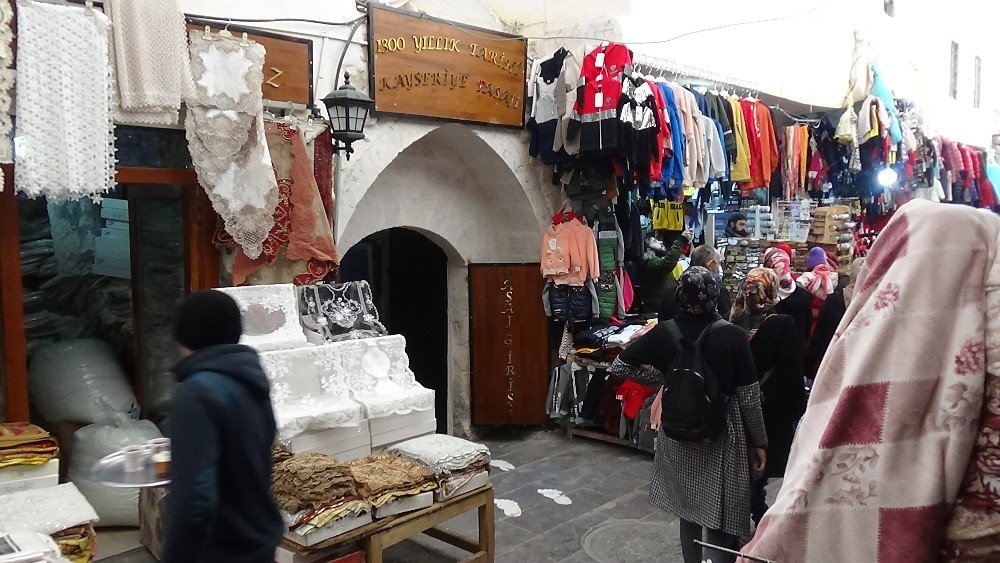 Mardin’de Turizmciler, Aşılardan Umutlu