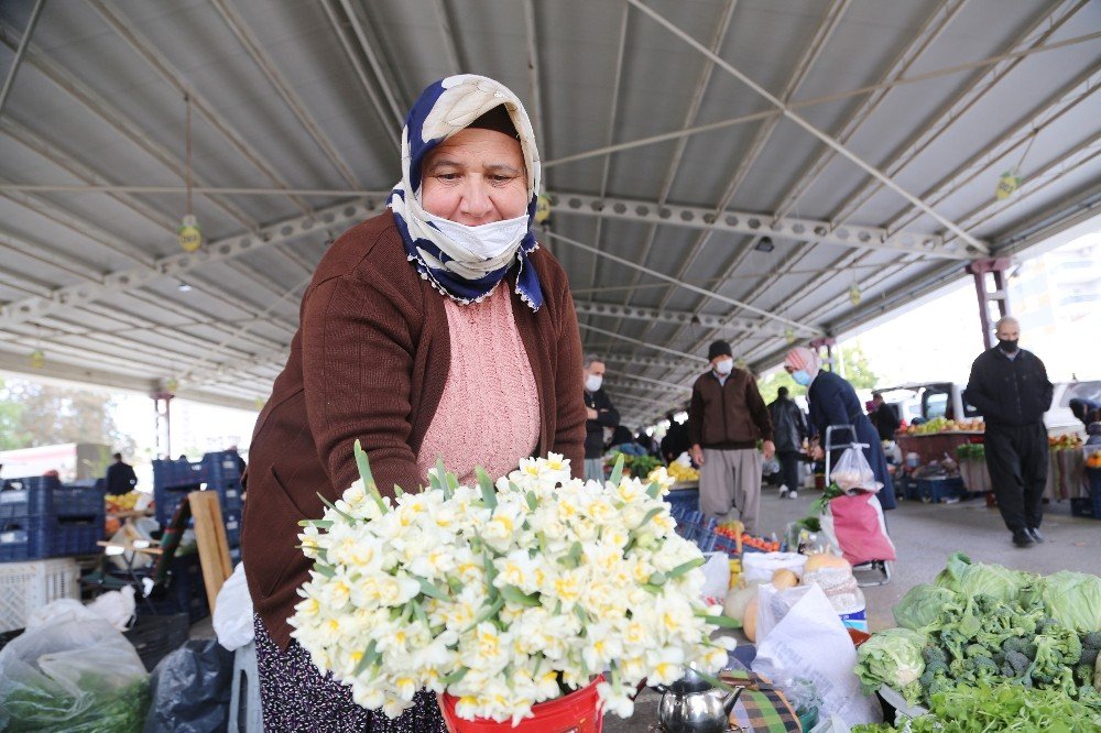 Bu Alışverişten Üretici De, Tüketici De Karlı Çıkıyor