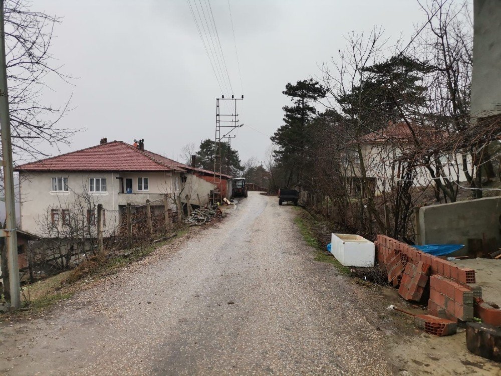 Karabük’te Vakaların Görüldüğü Köyün İki Mahallesi Karantinaya Alındı