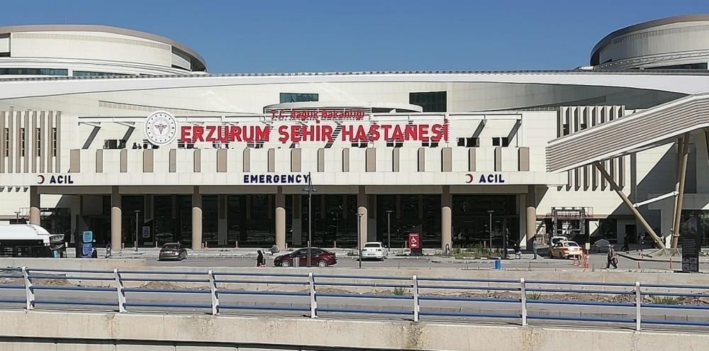 Erzurum Bölgede 2, Ülkede 20’inci Sırada