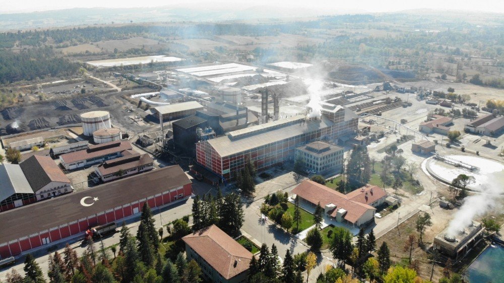 Kastamonu Şeker Fabrikası’nda 18 Yılın Rekoru Kırıldı