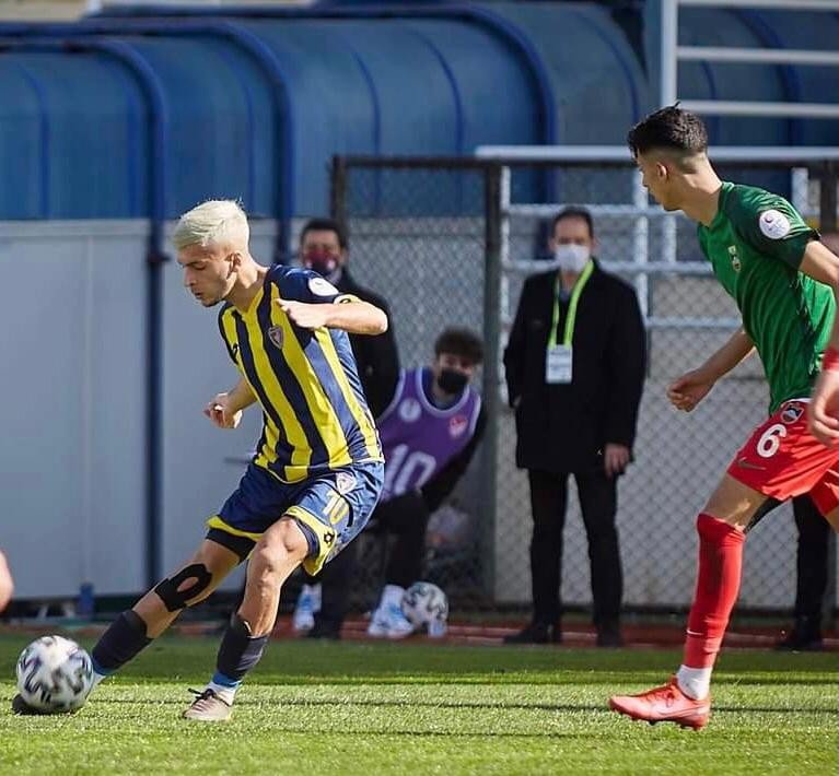 Diyarbekirspor’dan Altın Değerinde 1 Puan