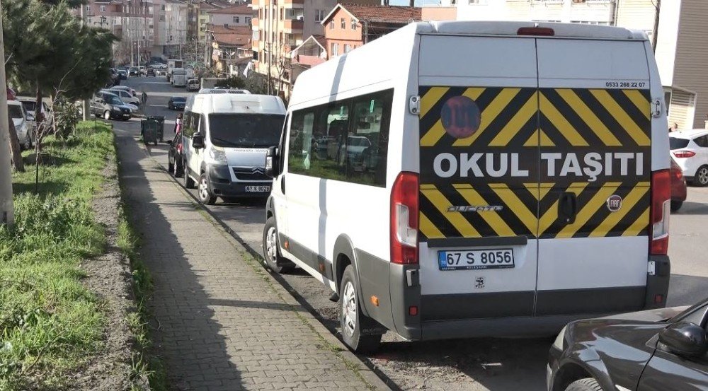 Servisçiler Ve Minibüsçüler Odası Kuruluyor