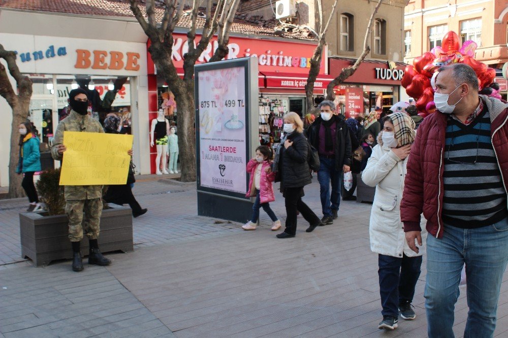 Bu Sosyal Deney Herkesi Ağlattı