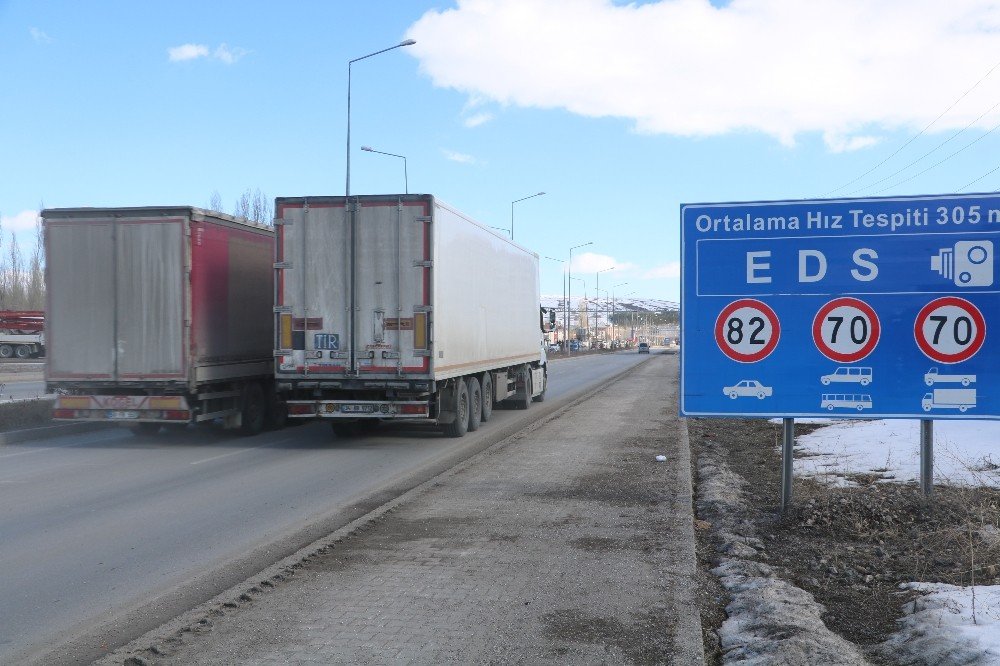 Eds Hem Kazaları Önledi Hem De Belediye Bütçesine Katkı Sağladı