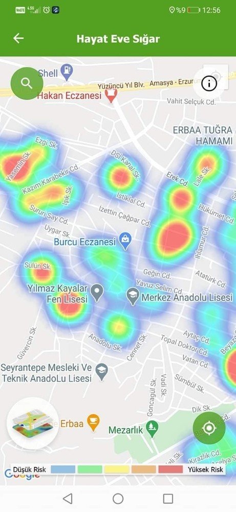 Hayat Eve Sığar Tablosu Kırmızı Alarm Vermeye Başladı