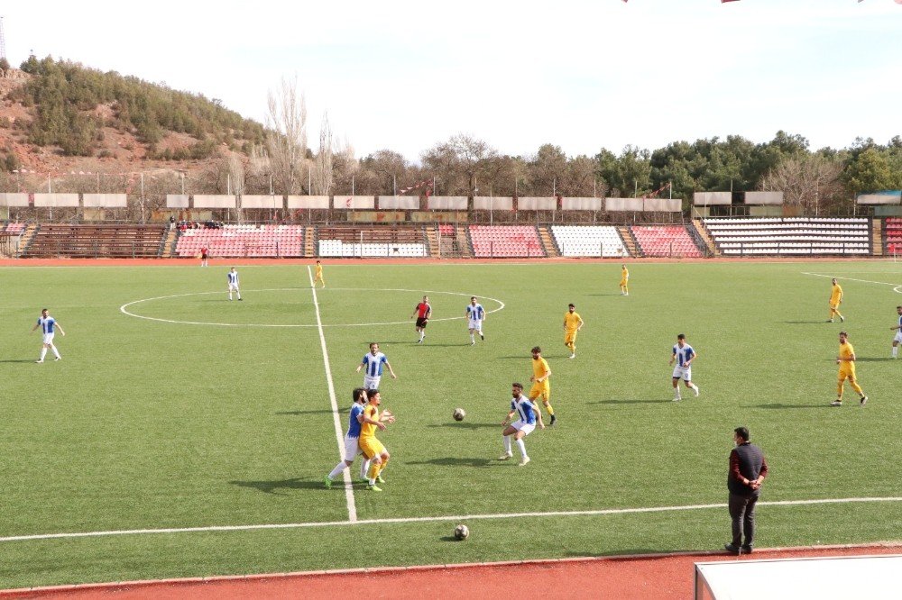 Yahşihanspor’dan Sezon Öncesi İki Hazırlık Maçı