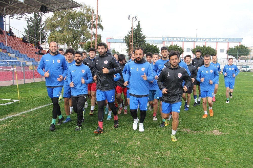 Kepez Belediyespor, Bal’da Gençlerle Sahne Alacak