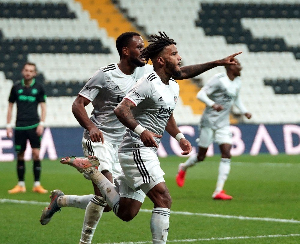 Beşiktaş’ta 53 Golü 19 Farklı İsim Attı