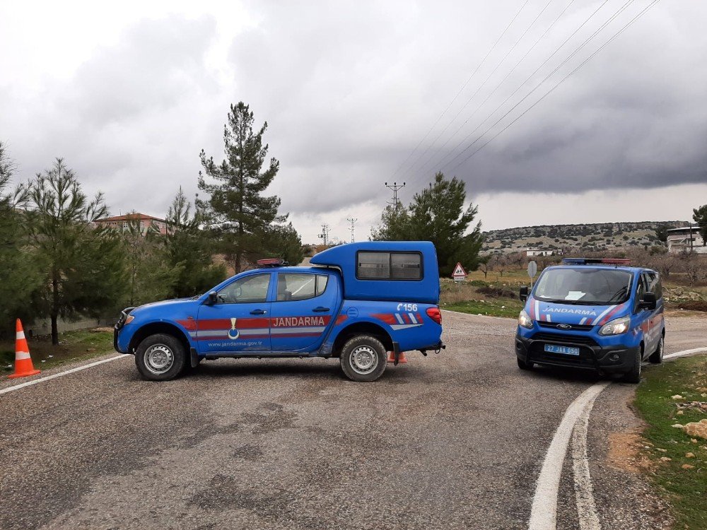 Gaziantep’te Mutasyonlu Virüs Paniği