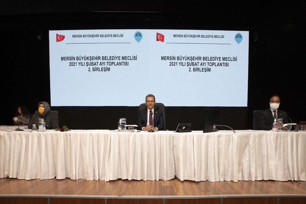 Seçer: “polipropilen Tesisi İçin Seçilen Yer Yanlış”