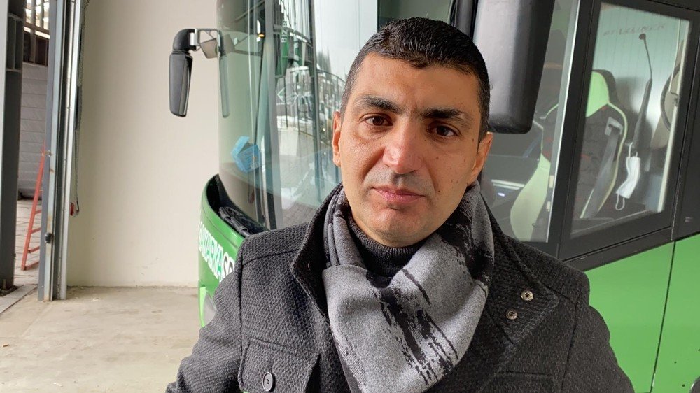 Sakaryaspor Teknik Direktörü Serdar Bozkurt: "çocukların Mücadeleleri İyiydi"